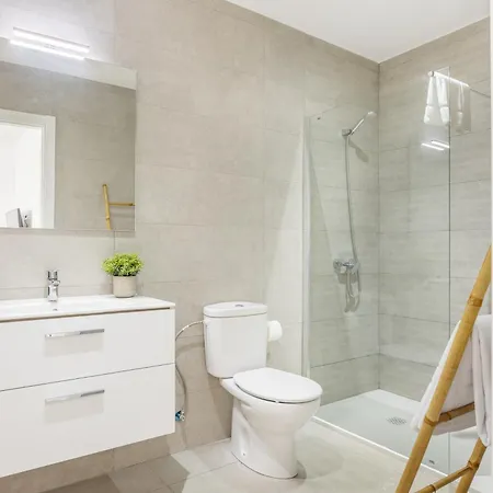Modern Comfort In The Heart Of La Laguna