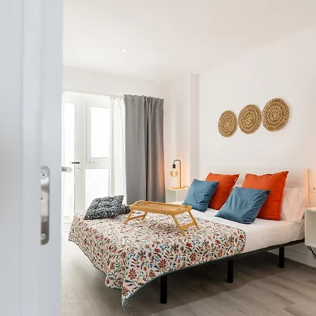 Modern Comfort In The Heart Of La Laguna *