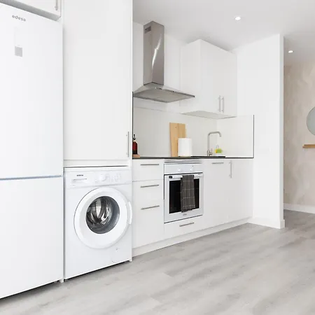 Apartment Modern Comfort In The Heart Of La Laguna La Laguna (Tenerife)