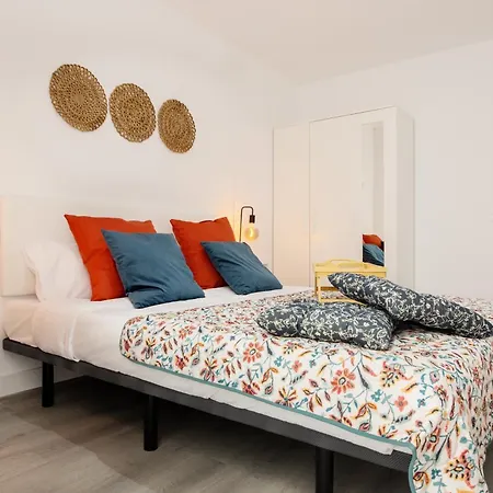 Modern Comfort In The Heart Of La Laguna * La Laguna (Tenerife)