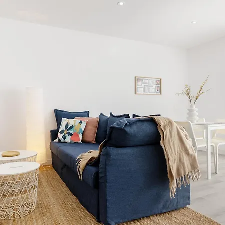 Modern Comfort In The Heart Of La Laguna * La Laguna (Tenerife)