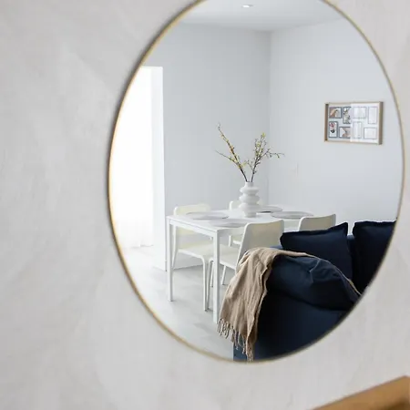 Modern Comfort In The Heart Of La Laguna Apartment La Laguna (Tenerife)