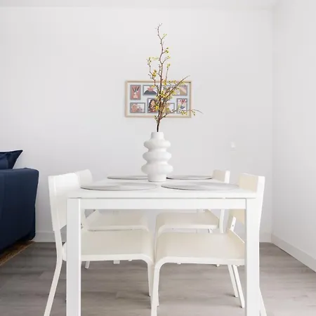 Apartment Modern Comfort In The Heart Of La Laguna La Laguna (Tenerife)