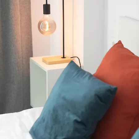 Apartment Modern Comfort In The Heart Of La Laguna *