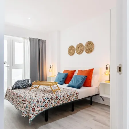 Apartment Modern Comfort In The Heart Of La Laguna