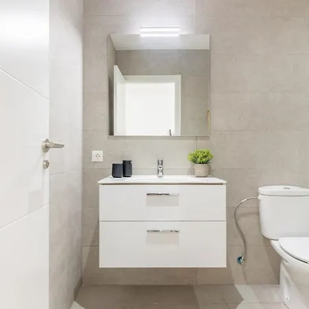 Modern Comfort In The Heart Of La Laguna La Laguna (Tenerife)