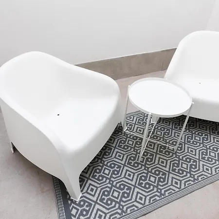 דירה Modern Comfort In The Heart Of *